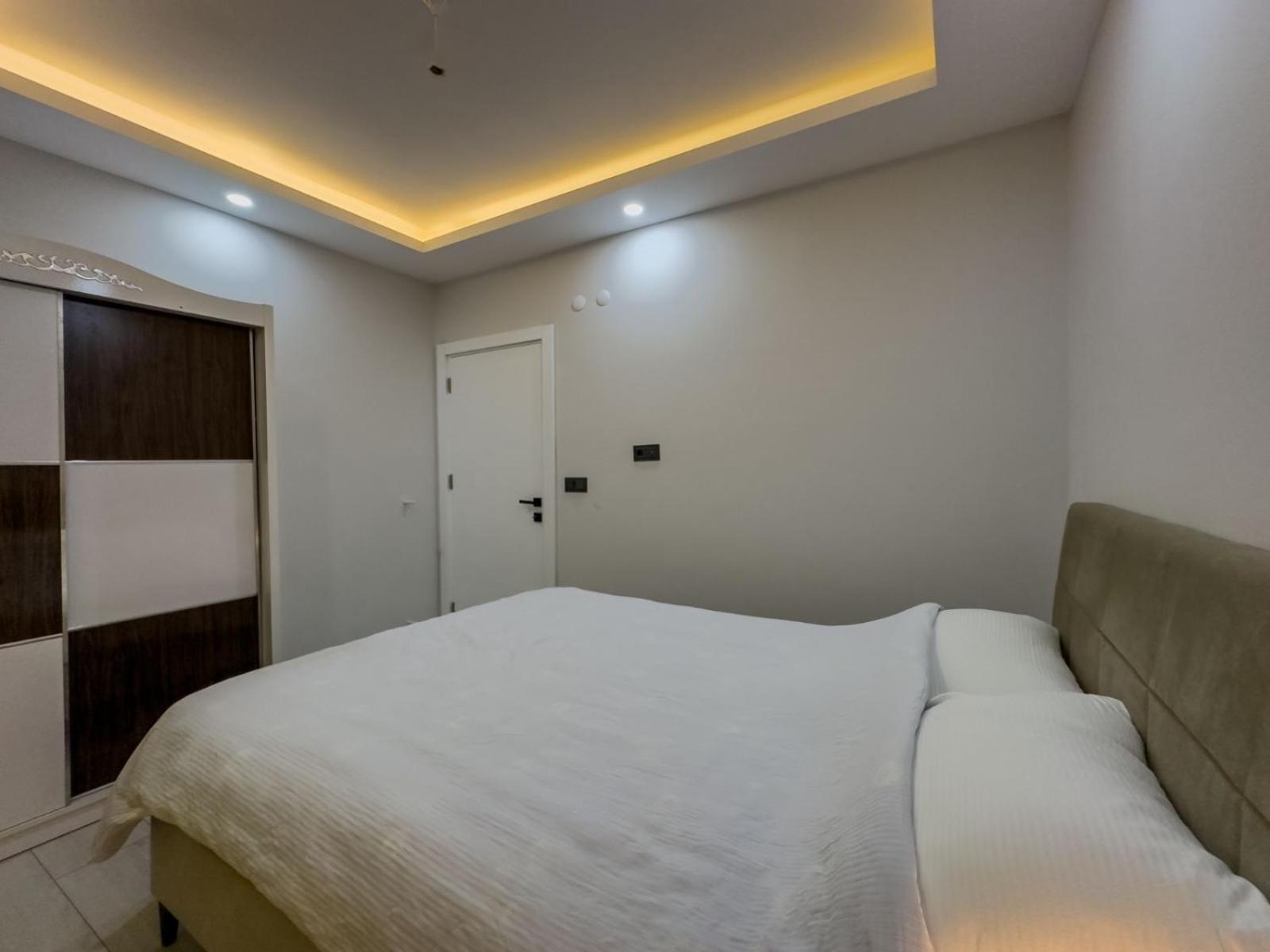 Havalimanina Yakin 1+1 Lux Suite Aksu  外观 照片